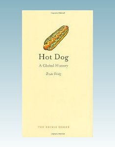 Hot Dog Book